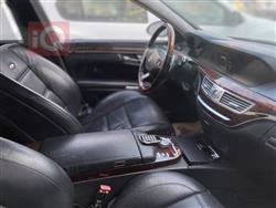 مێرسێدس بێنز S-Class